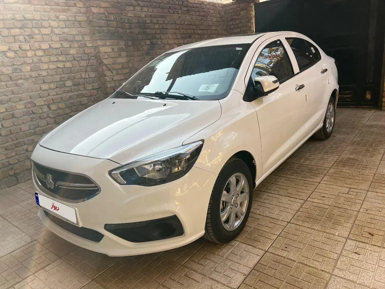 شاهین پلاس|خودرو سواری و وانت|ارومیه, |دیوار