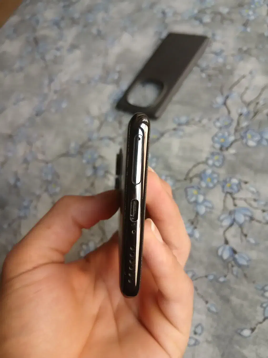 گوشی نوت 14پرو|موبایل|تهران, سنائی|دیوار