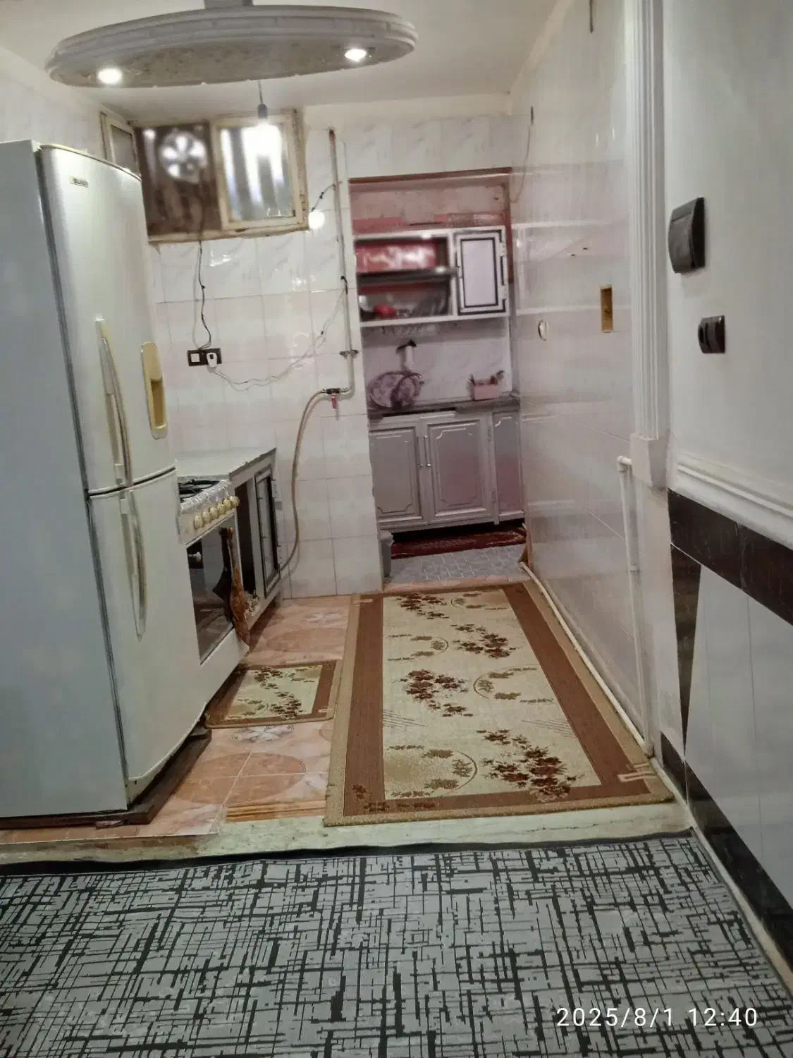 سوییت اجاره روزانه ۲ خوابه|اجارهٔ کوتاهمدت آپارتمان و سوئیت|علیآباد کتول, |دیوار