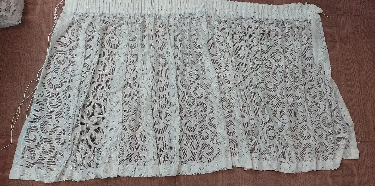 پرده|پرده، رانر، رومیزی|فشاپویه, |دیوار