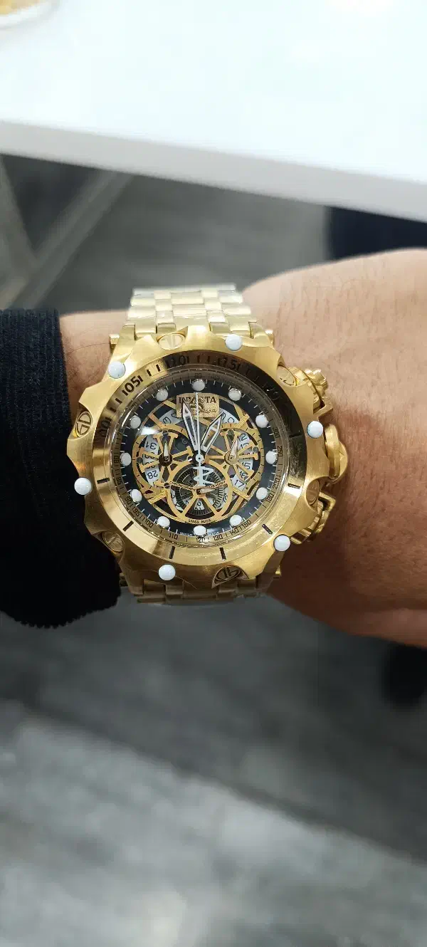 ساعت اصلی اینوکتا هیبرید|ساعت|یاسوج, |دیوار