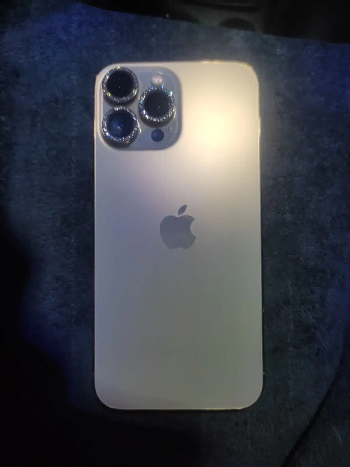 گوشی آیفون 13پرومکس|موبایل|کرمان, |دیوار