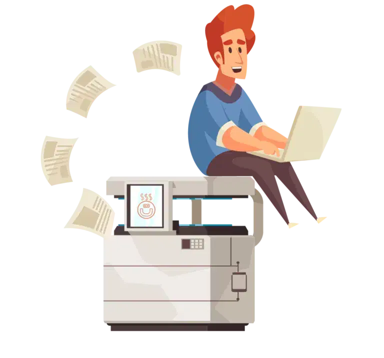 پرینت ارزان رباط کریم|خدمات رایانهای و موبایل|رباطکریم, رباطکریم|دیوار