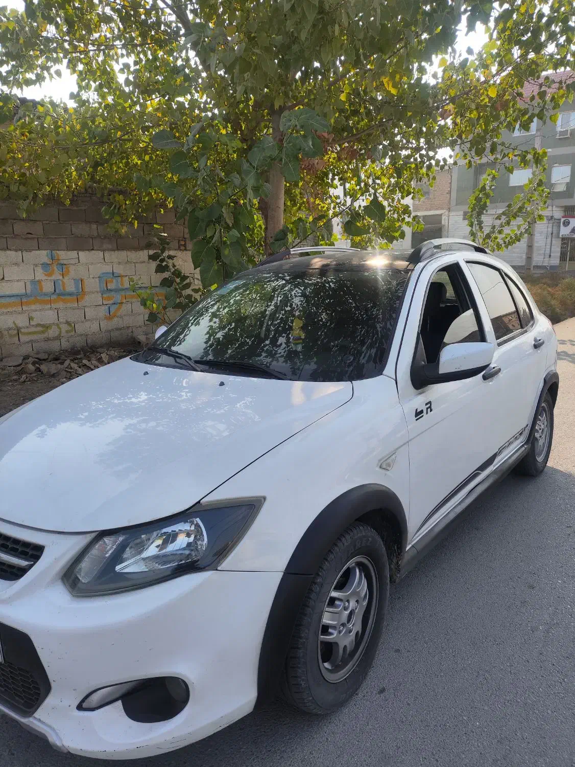 کوییک|خودرو سواری و وانت|آق قلا, |دیوار