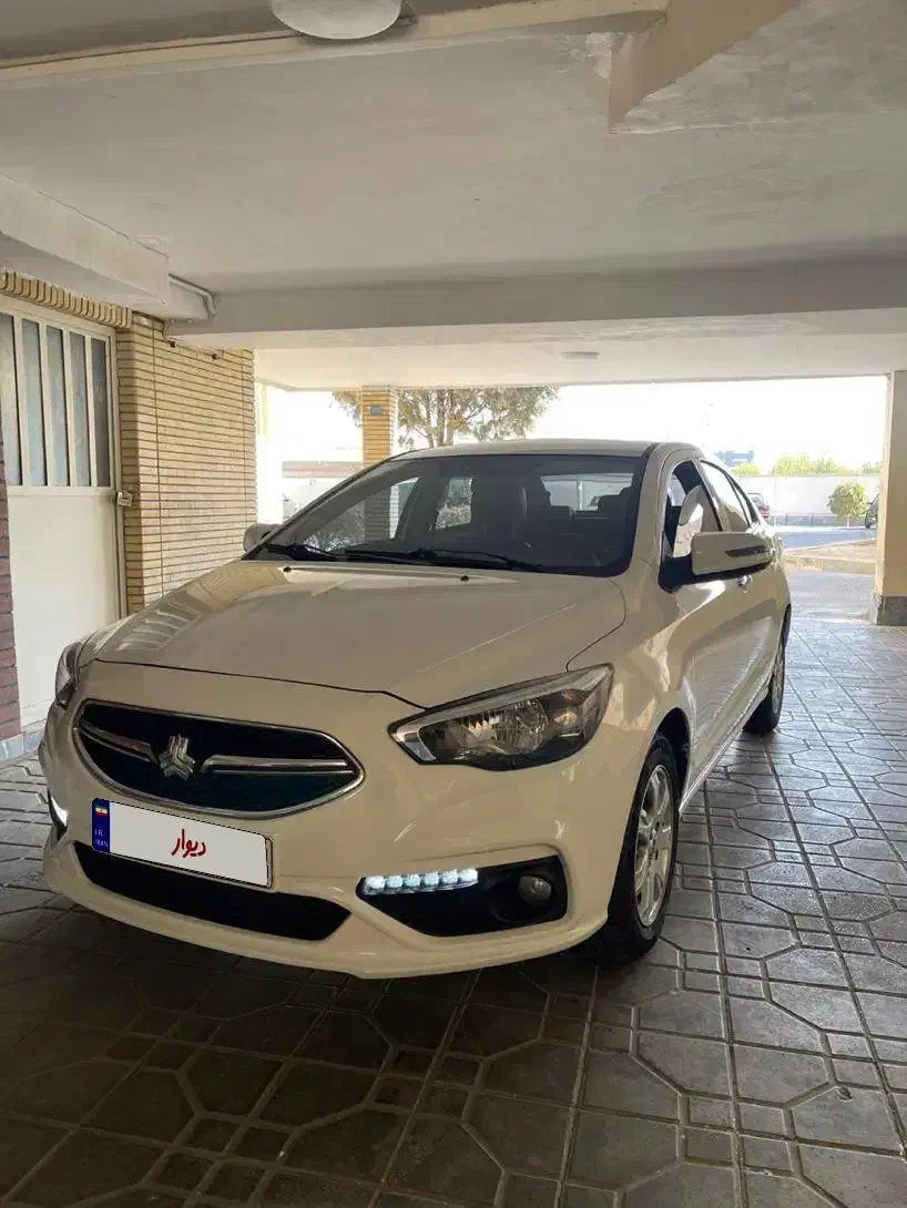 شاهین G اتومات CVT|خودرو سواری و وانت|فردیس, دهکده|دیوار