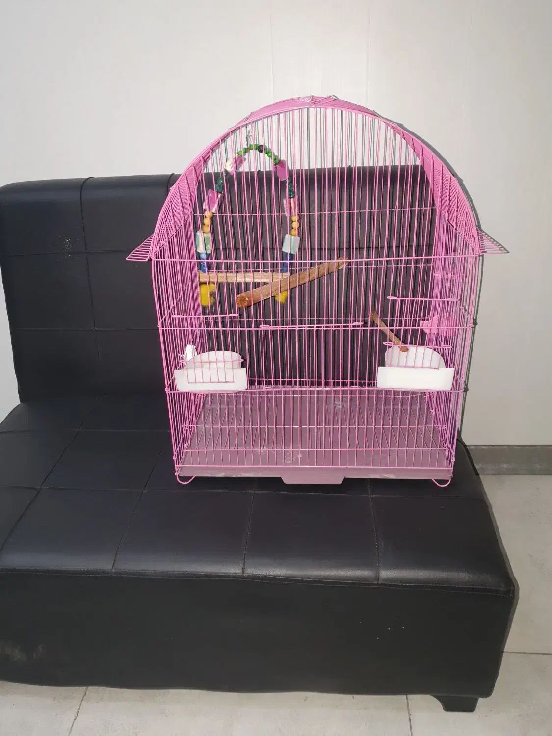 قفس پرنده|لوازم جانبی حیوانات|رشت, منظریه|دیوار