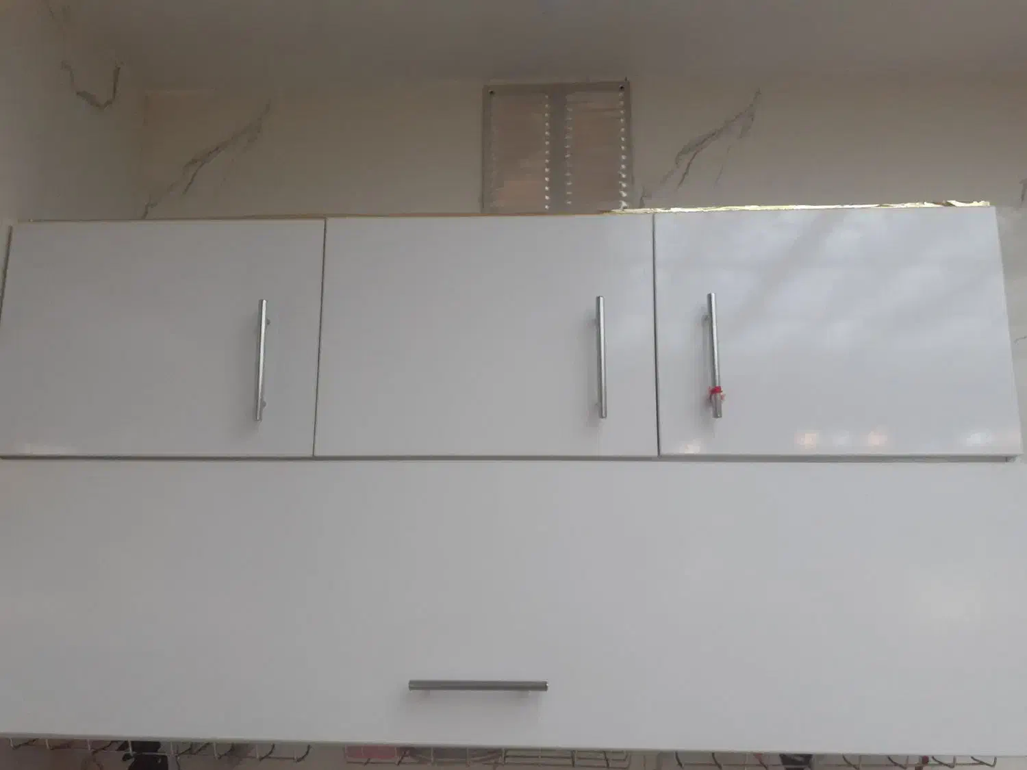 کابینت|آب‌چکان و نظم‌دهنده ظروف|زنجان, |دیوار