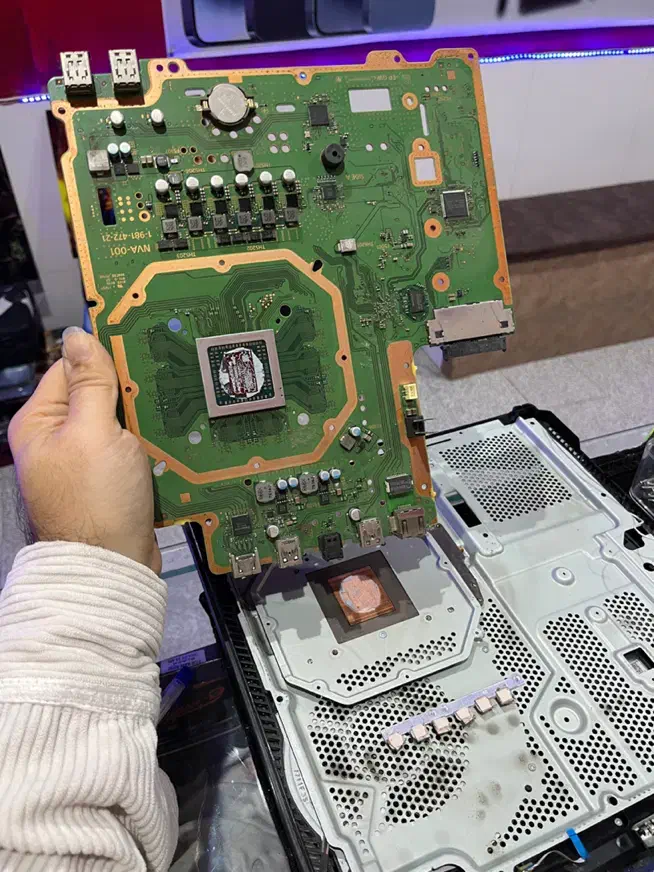 تنها مرکز تخصصی تعمیرات دسته و کنسول بازی آمل|کنسول، بازی ویدئویی و آنلاین|آمل, |دیوار