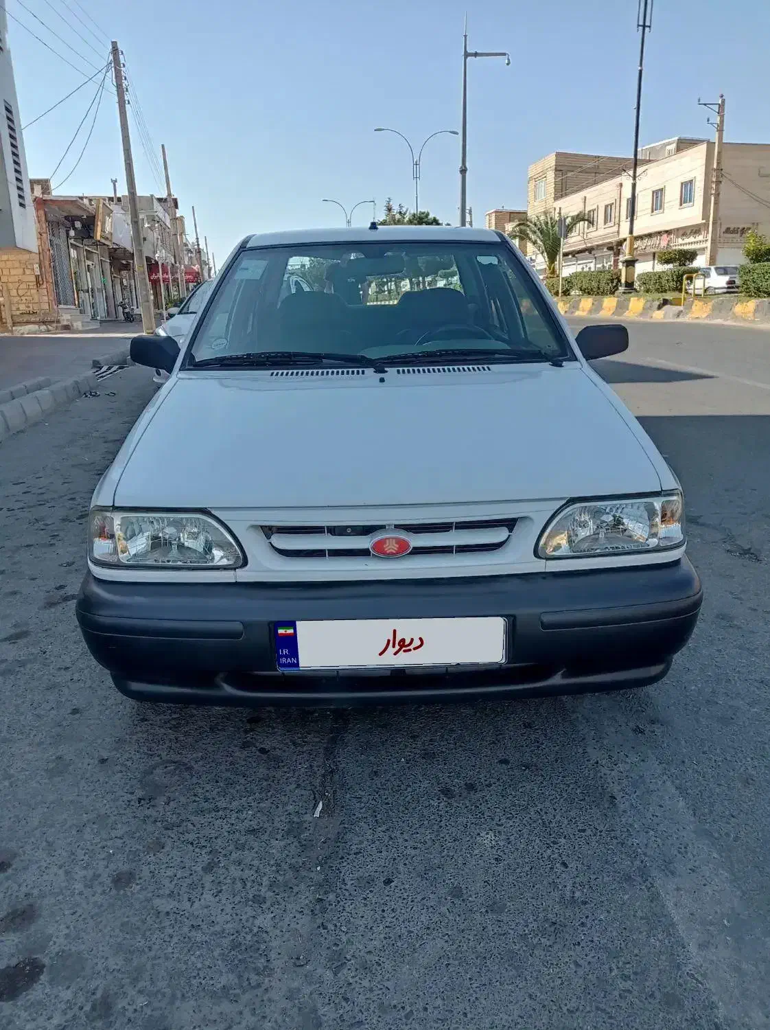 پراید ۱۳۱|خودرو سواری و وانت|زنجان, |دیوار