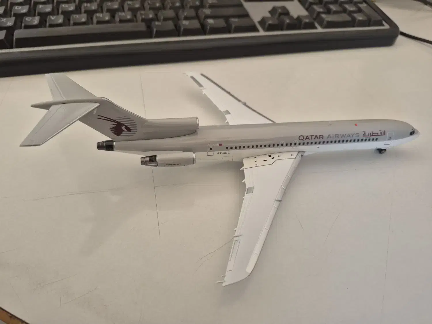 ماکت هواپیما|کلکسیون و سرگرمی|مشهد, ایثار|دیوار