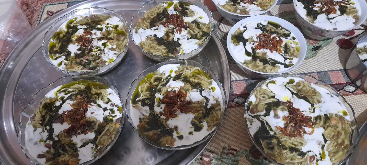 فروش کتلت خانگی ورشته وسمبوسه|خوردنی و آشامیدنی|شیراز, جوادیه|دیوار