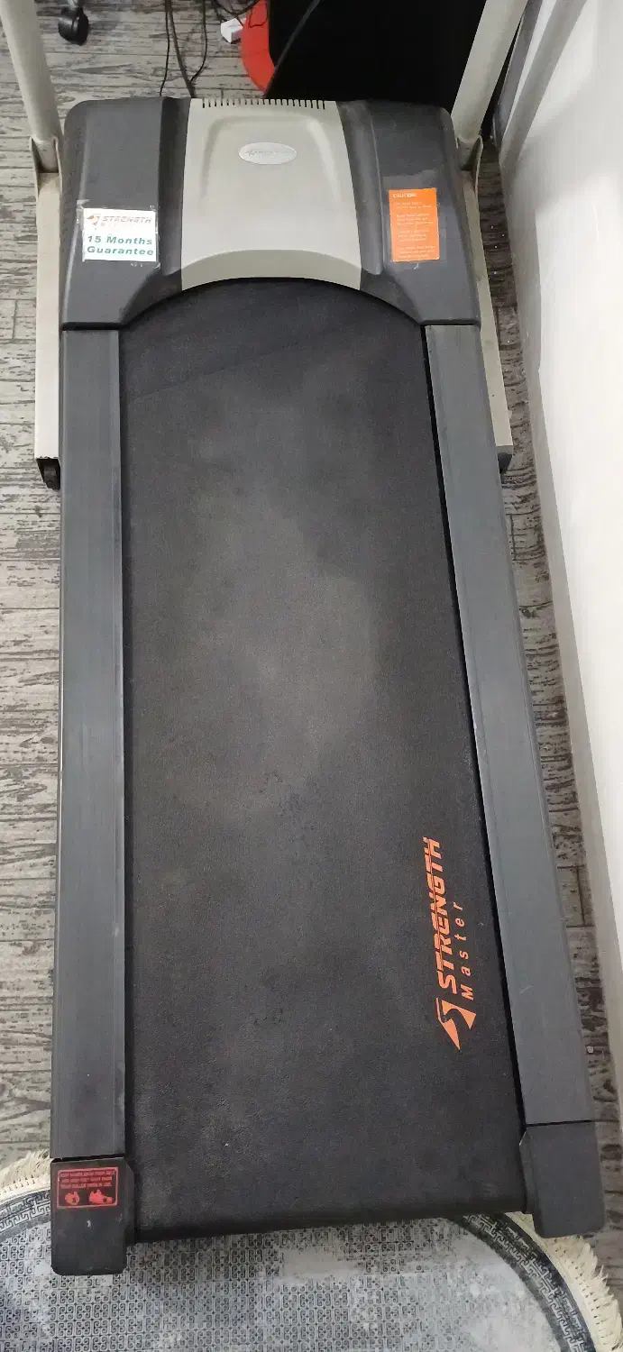 تردمیل|تجهیزات ورزشی|اهواز, پردیس|دیوار