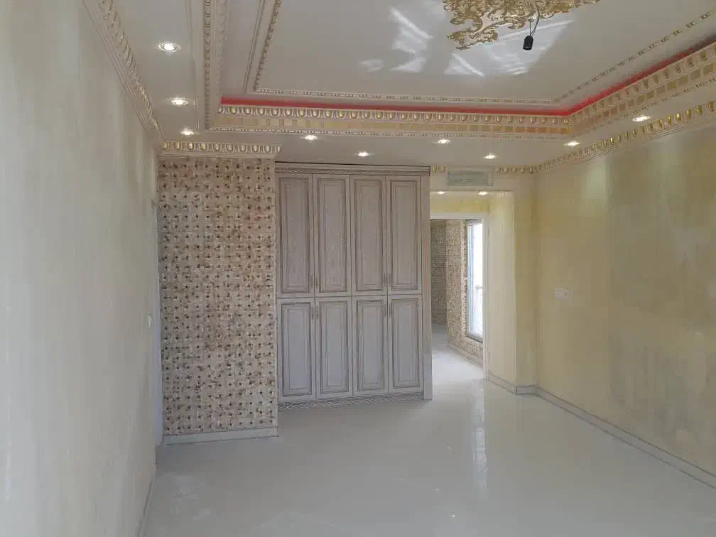 ۲۵۵متر/۳خواب مستر/امکان ۴خواب شدن/۳پارکینگ/تهاتر|فروش آپارتمان|تهران, کامرانیه|دیوار