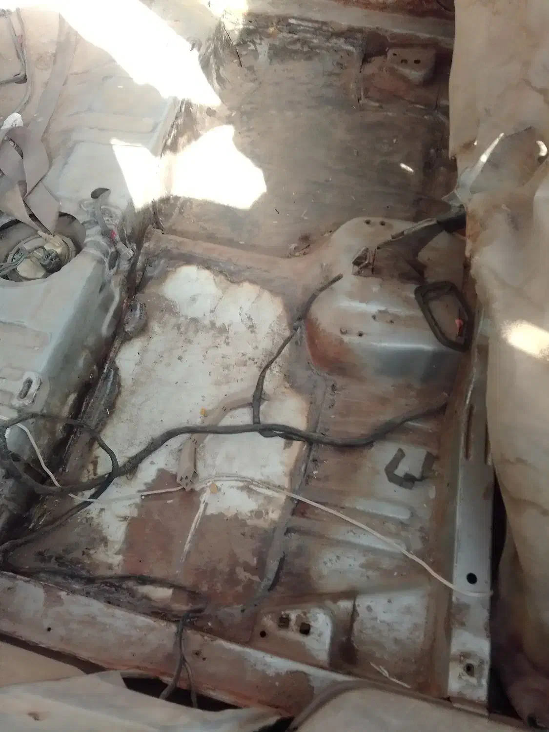 405مدل 89|خودرو سواری و وانت|شاندیز, |دیوار