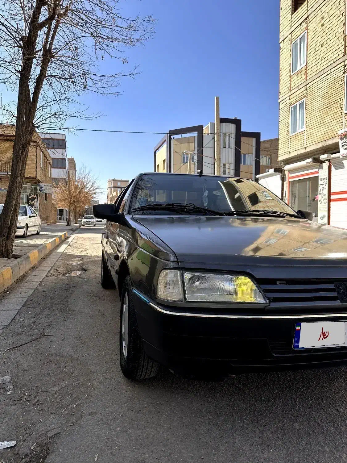 روا|خودرو سواری و وانت|دهگلان, |دیوار