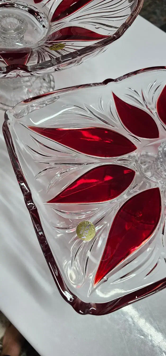 ظروف پذیرایی سوگا ژاپن|ظروف سرو و پذیرایی|پردیس, فاز ۱|دیوار