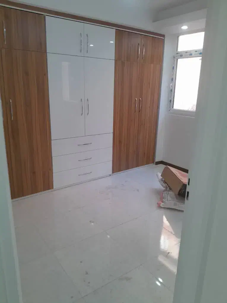 فروش واحد ۹۵ متری در بیسیم|فروش آپارتمان|تهران, بیسیم|دیوار