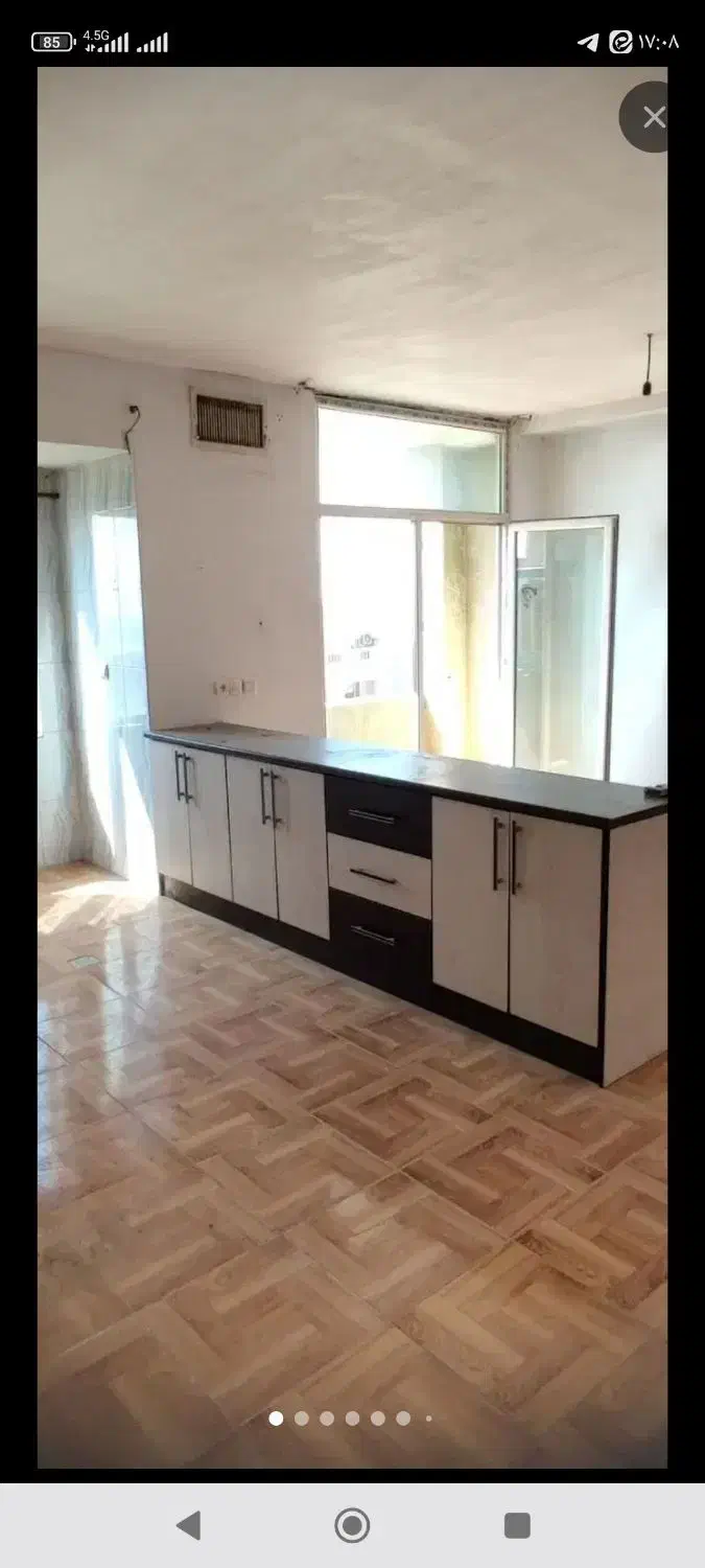 اجاره آپارتمان 63 متری ، شهرک قدس فاز 3|اجارهٔ آپارتمان|آبیک, |دیوار