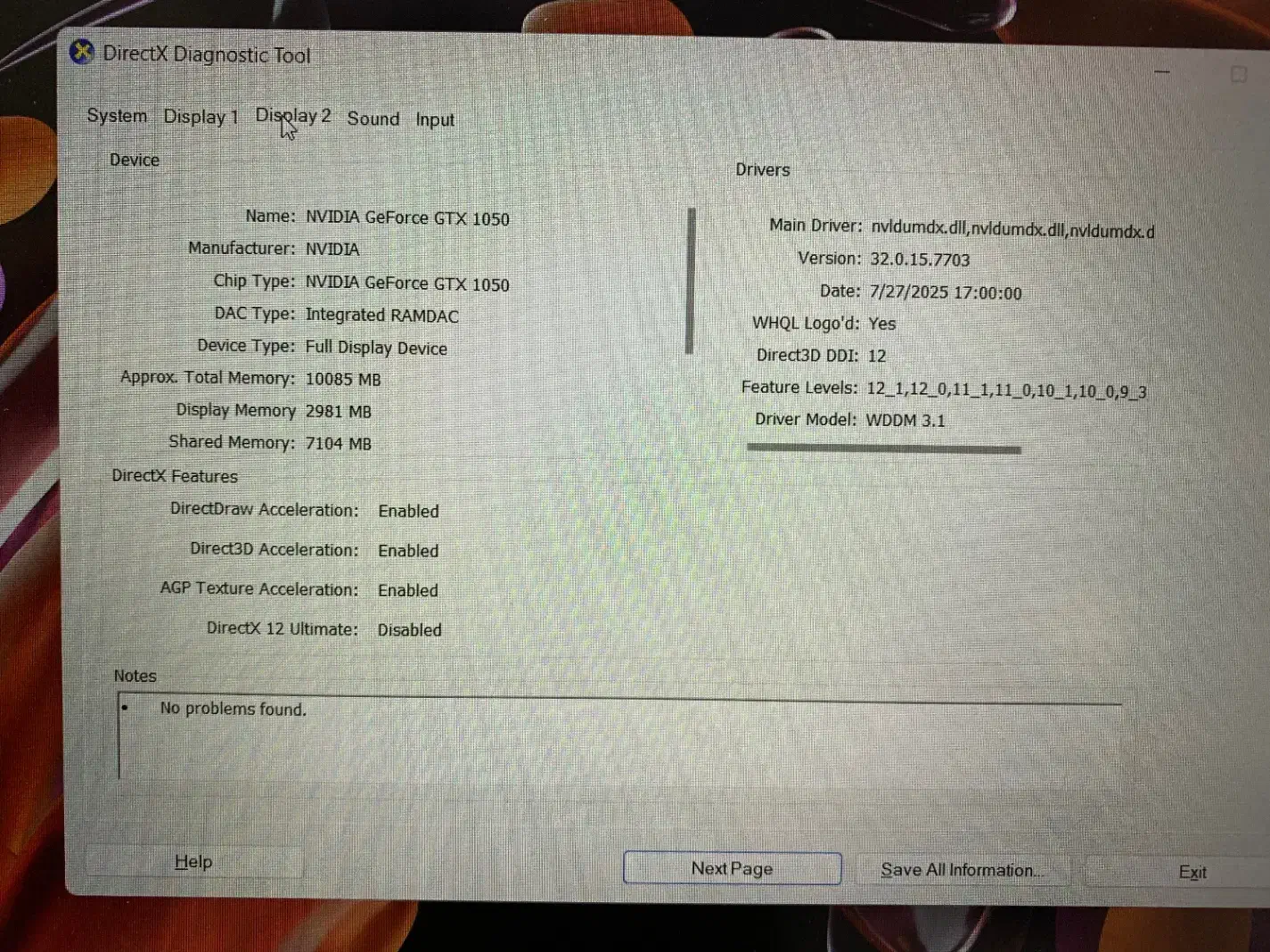 Hp pavilion gaming|رایانه همراه|مشهد, احمدآباد|دیوار