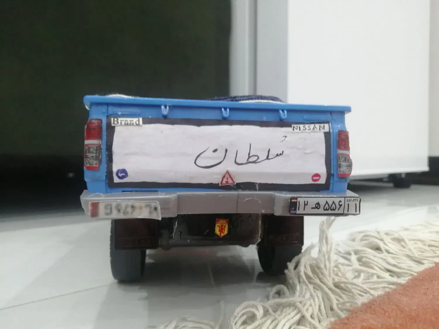 ماکت اسپرت|اسباب‌‌بازی|اهواز, کیانپارس |دیوار