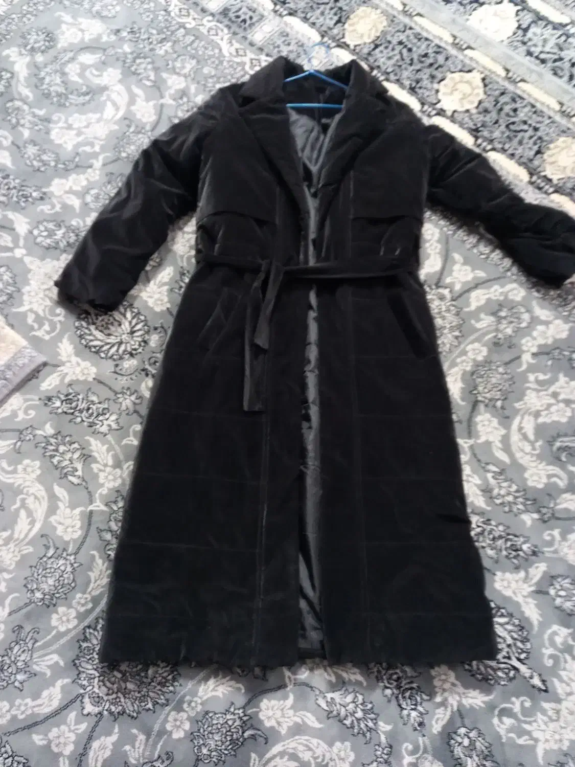 پالتو سیلیکونی سایز ۴۰تا ۴۲|لباس|پاکدشت, پاکدشت (مامازند)|دیوار