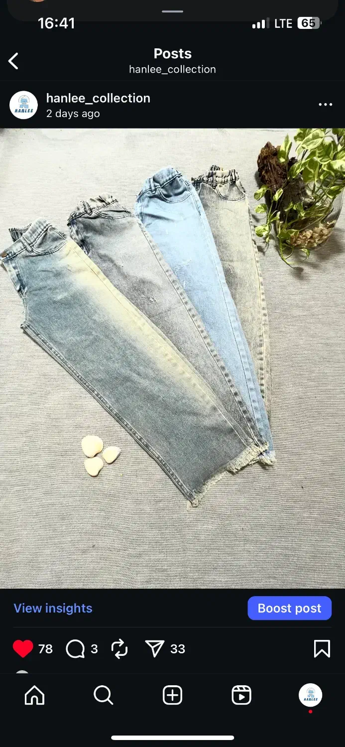 شلوار جین عمده|عمدهفروشی|اهواز, شهرک نفت|دیوار