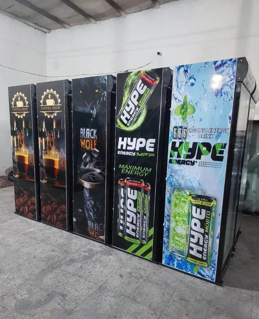 برودتی ۷۰ ۸۰ سانت|فروشگاه و مغازه|سنندج, |دیوار