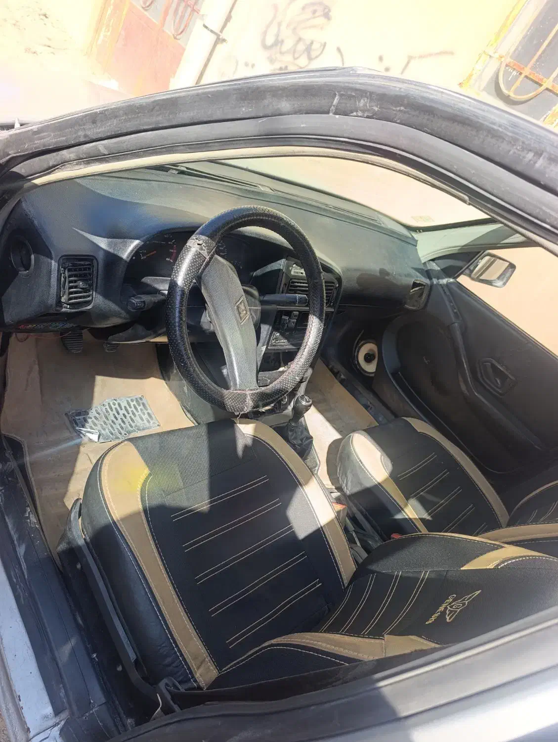 پژو 405|خودرو سواری و وانت|ایلام, |دیوار