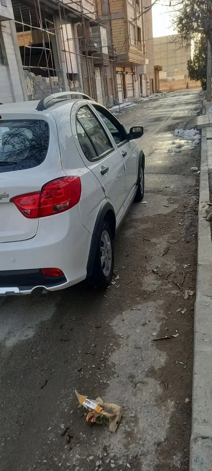 کوییک مدل ۱۴۰۳|خودرو سواری و وانت|کرمانشاه, |دیوار