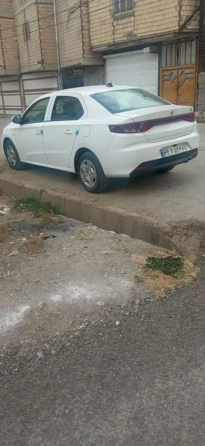 تارا v1 پلاس|خودرو سواری و وانت|دورود, |دیوار