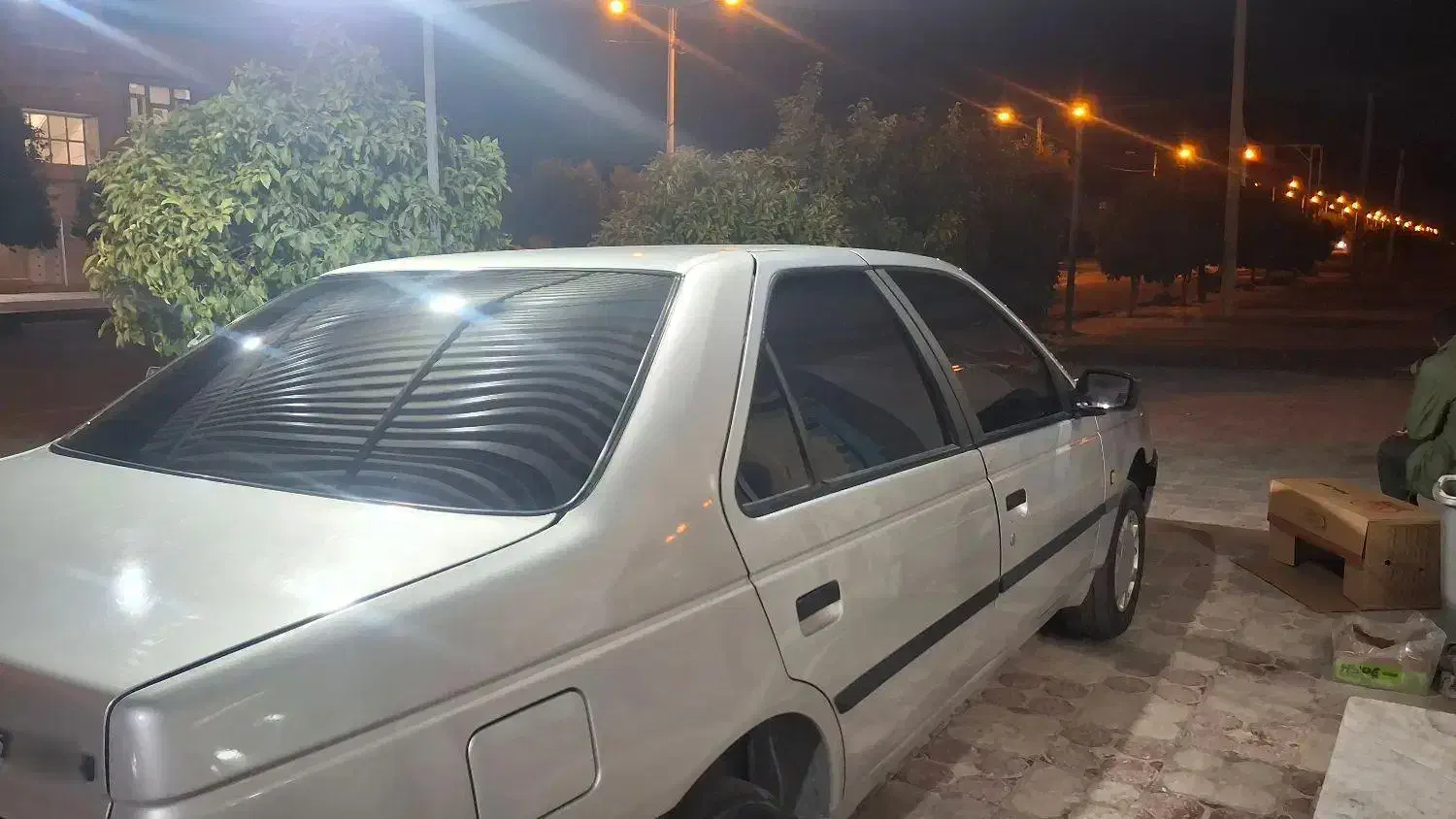 پژو 405|خودرو سواری و وانت|بختگان, |دیوار