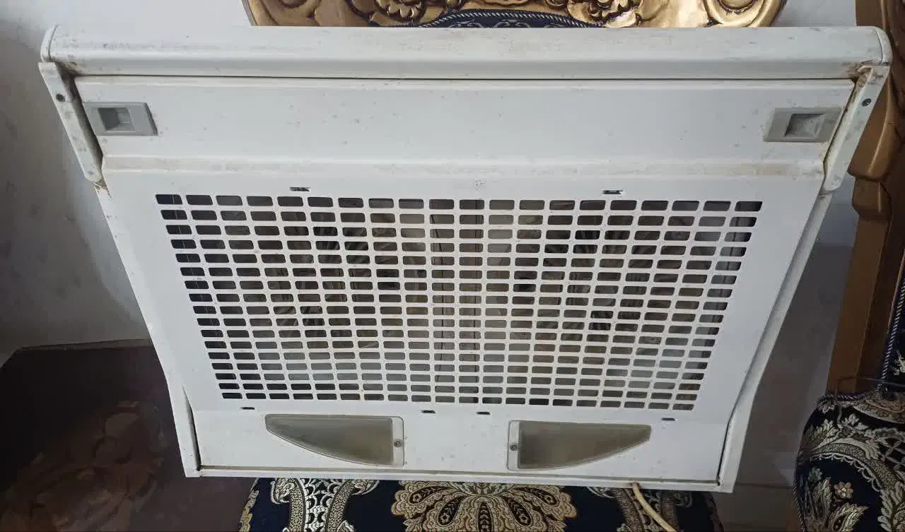 هود Mas|هود|مشهد, مشکینی (شهرک غرب)|دیوار