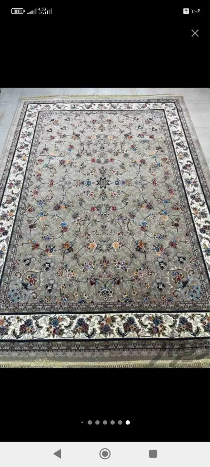 دنه متری شرایطی قسط فروشگاه فرش آذران فرش|فرش|اردبیل, |دیوار