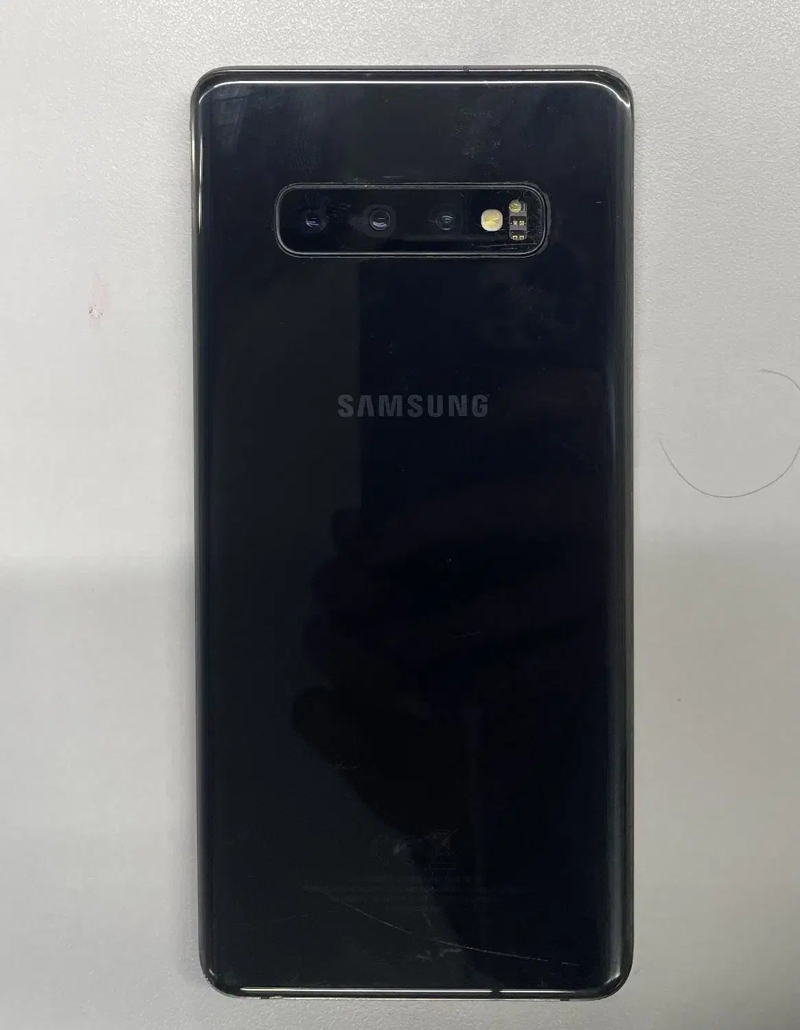 s10 plus|موبایل|تهران, پونک|دیوار