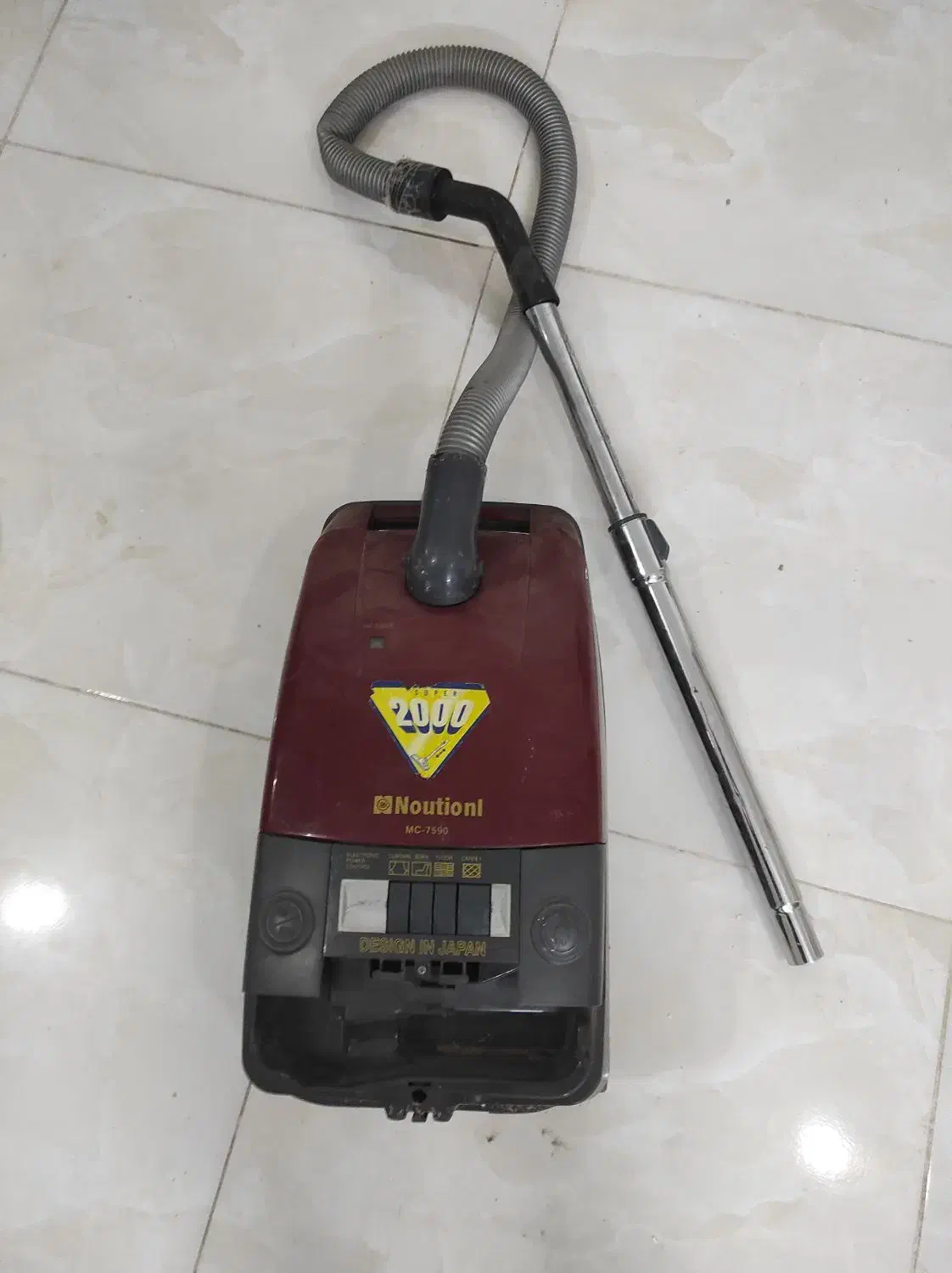 جارو برقی|جاروبرقی، جارو شارژی، بخارشو|اندیشه, شهرک کوثر|دیوار