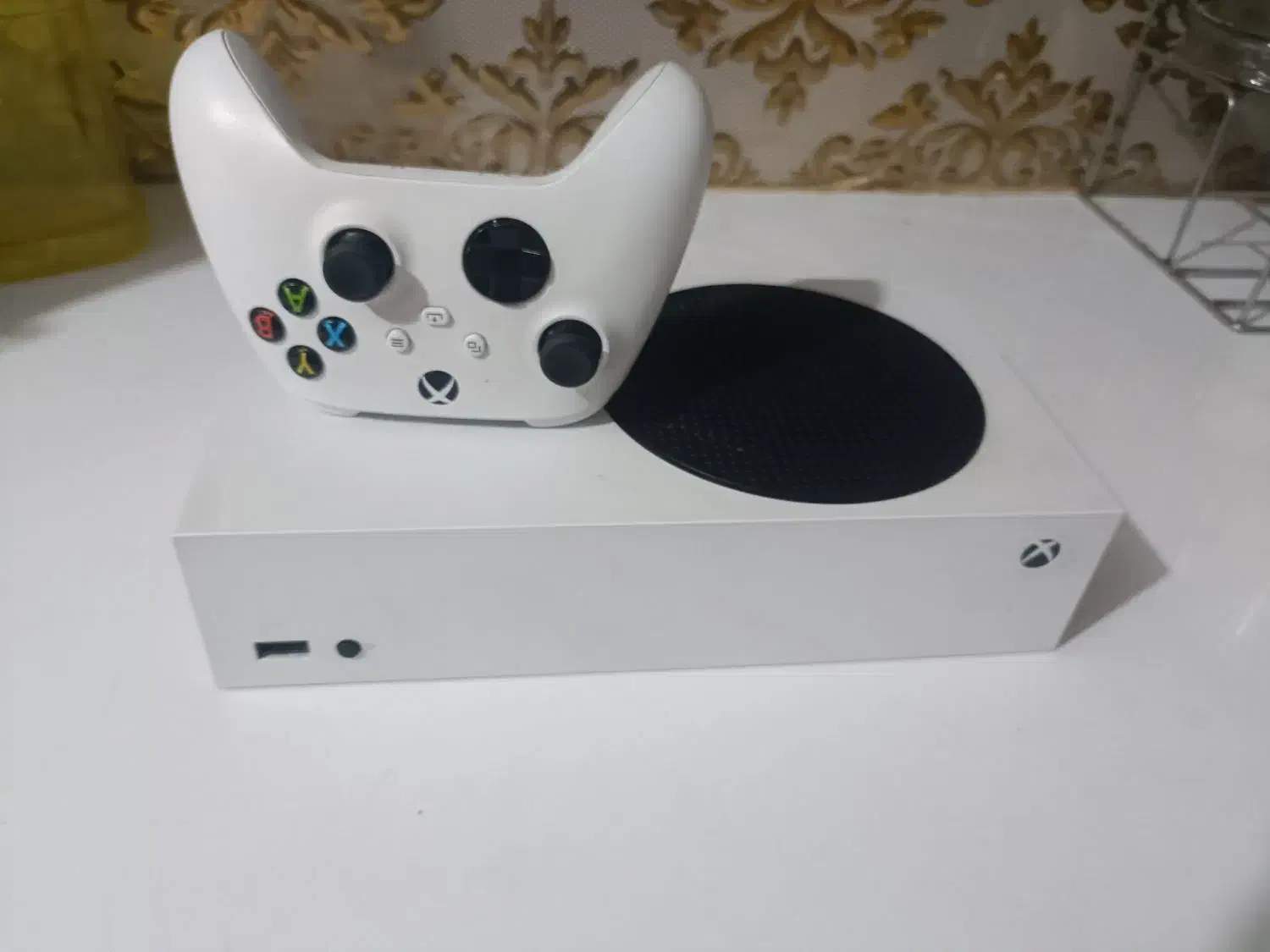 ایکس باکس سریs|کنسول، بازی ویدئویی و آنلاین|شوش, |دیوار