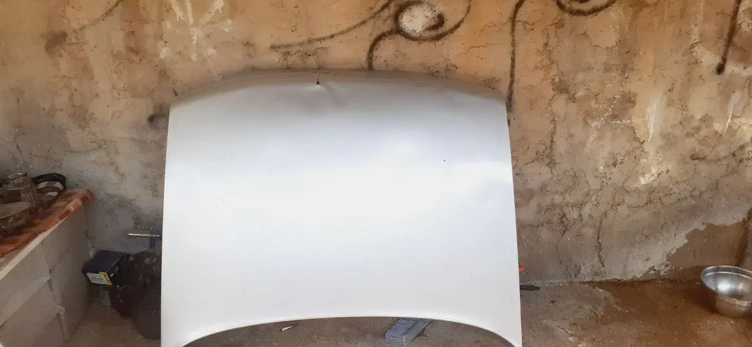 لوازم بدنه وقطعات موتور|قطعات یدکی و لوازم جانبی|اهواز, کمپلو جنوبی|دیوار