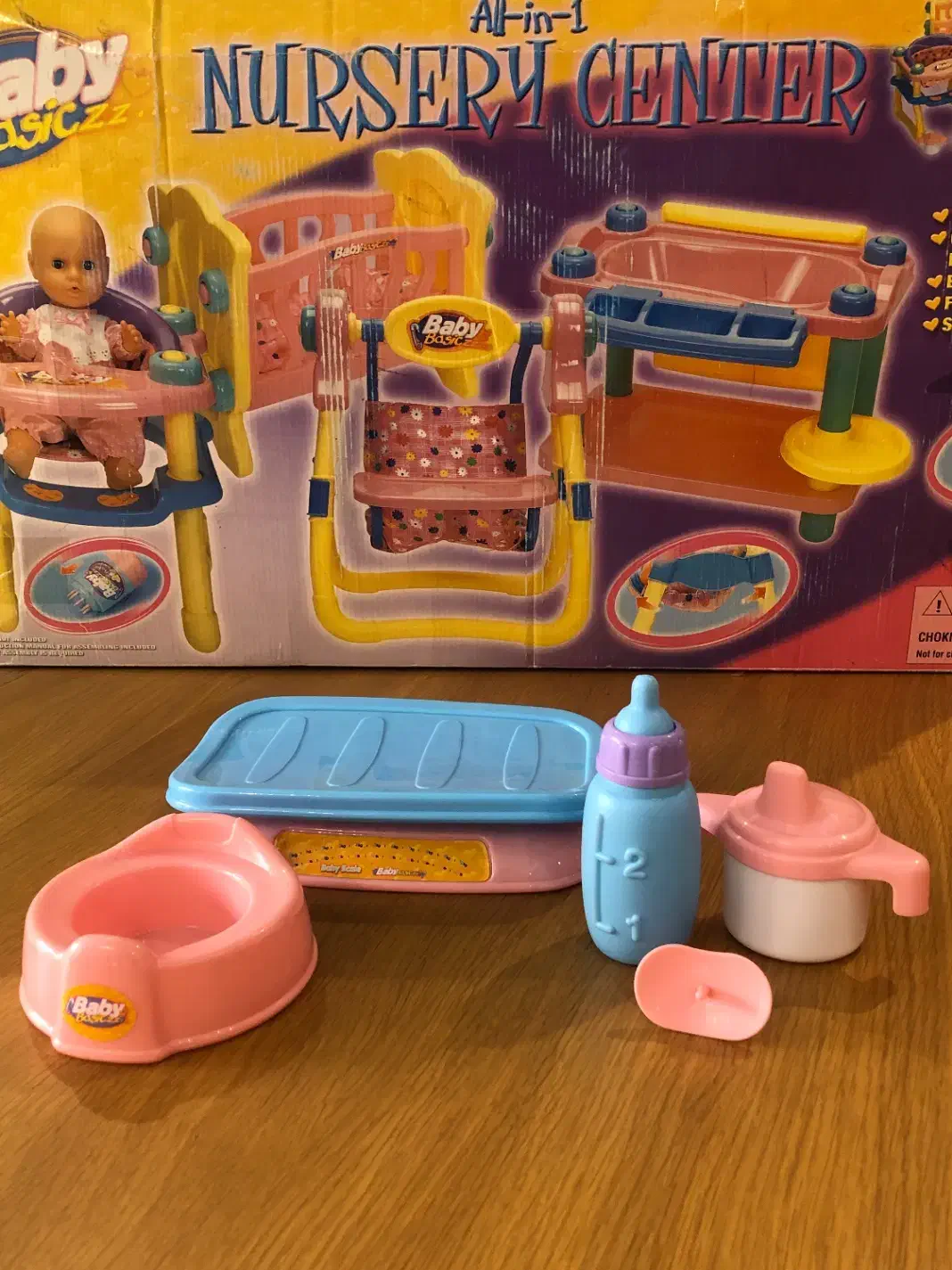 اسباب بازی بچه گانه|اسباببازی بچه|ری, شهرری|دیوار