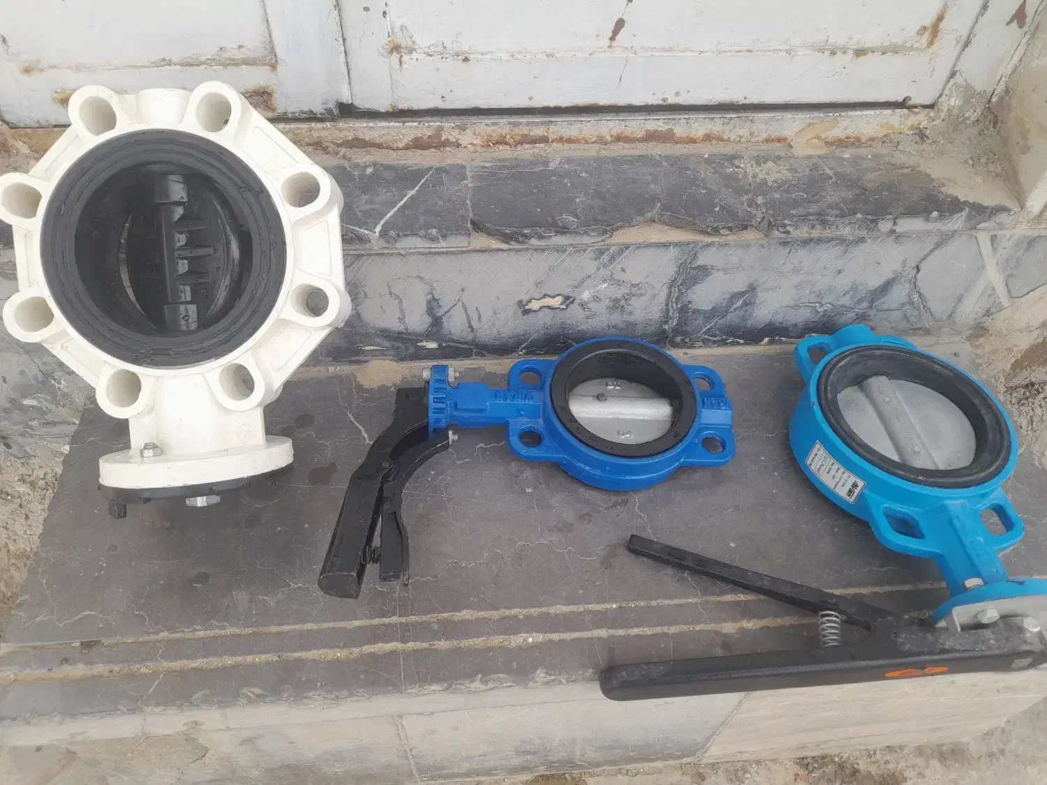 تجهیزات کشاورزی و آبیاری|عمده‌فروشی|فسا, |دیوار