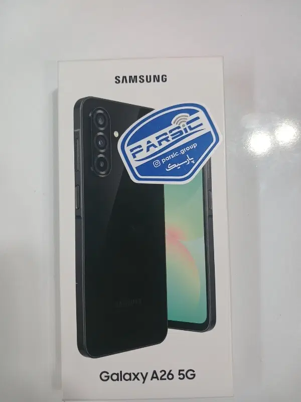 a26 5g|موبایل|اندیمشک, |دیوار