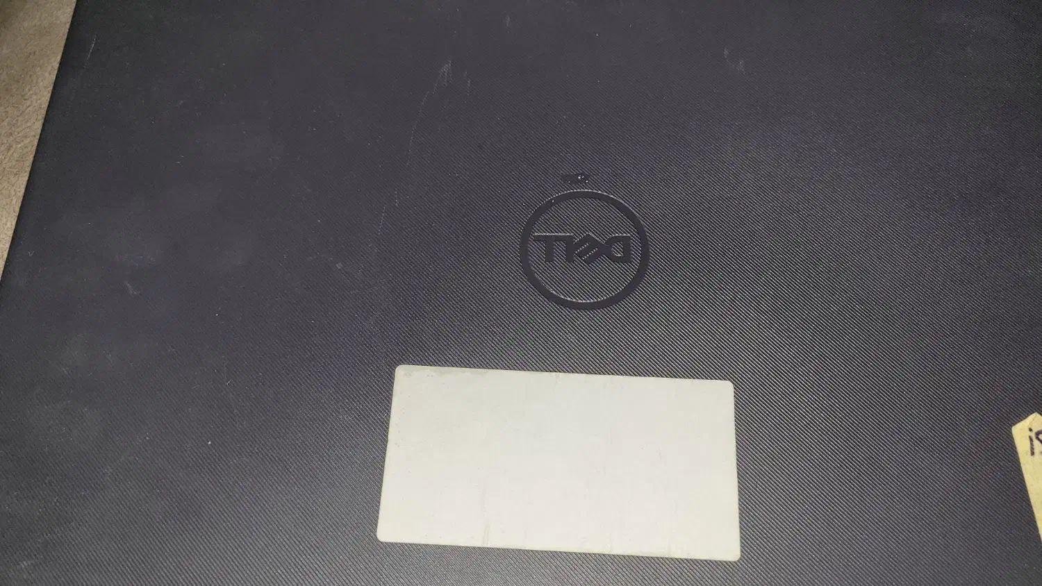 لپ تاپ دل i5 نسل ۱۱|رایانه همراه|تهران, شکوفه|دیوار