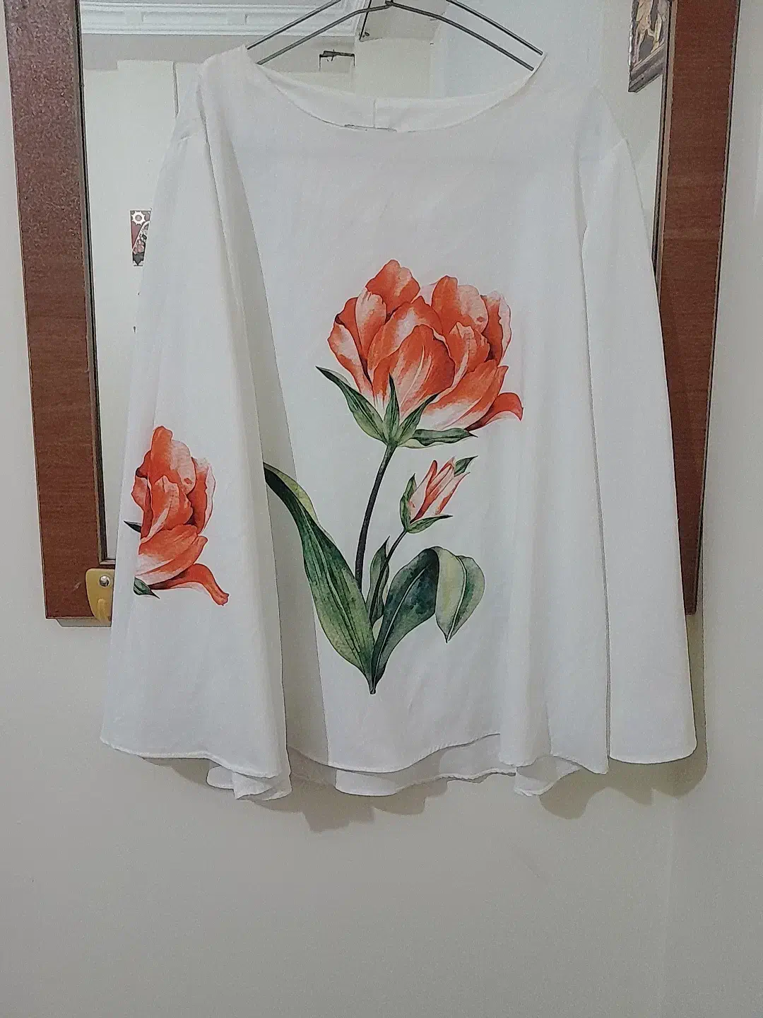 بلوز مجلسی|لباس|مراغه, |دیوار