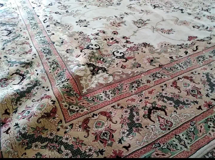 فرش 12متری|فرش|محمدیه-قزوین, |دیوار