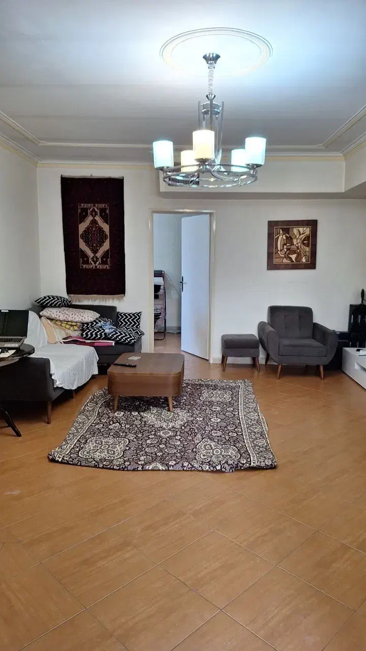 آپارتمان 72 متری بالای پارک شکوفه|فروش آپارتمان|تهران, شکوفه|دیوار