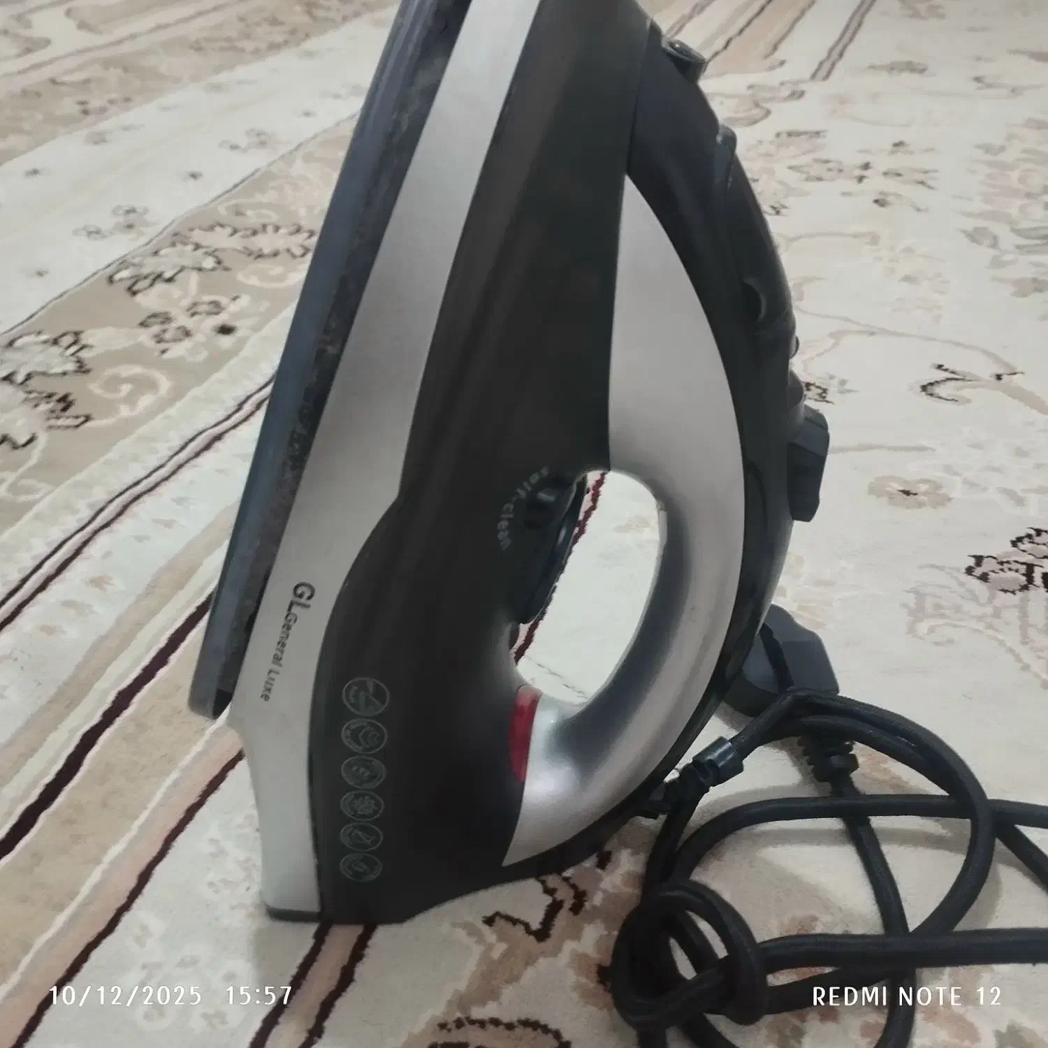 اتو لباس|اتو و لوازم اتو|اردبیل, |دیوار