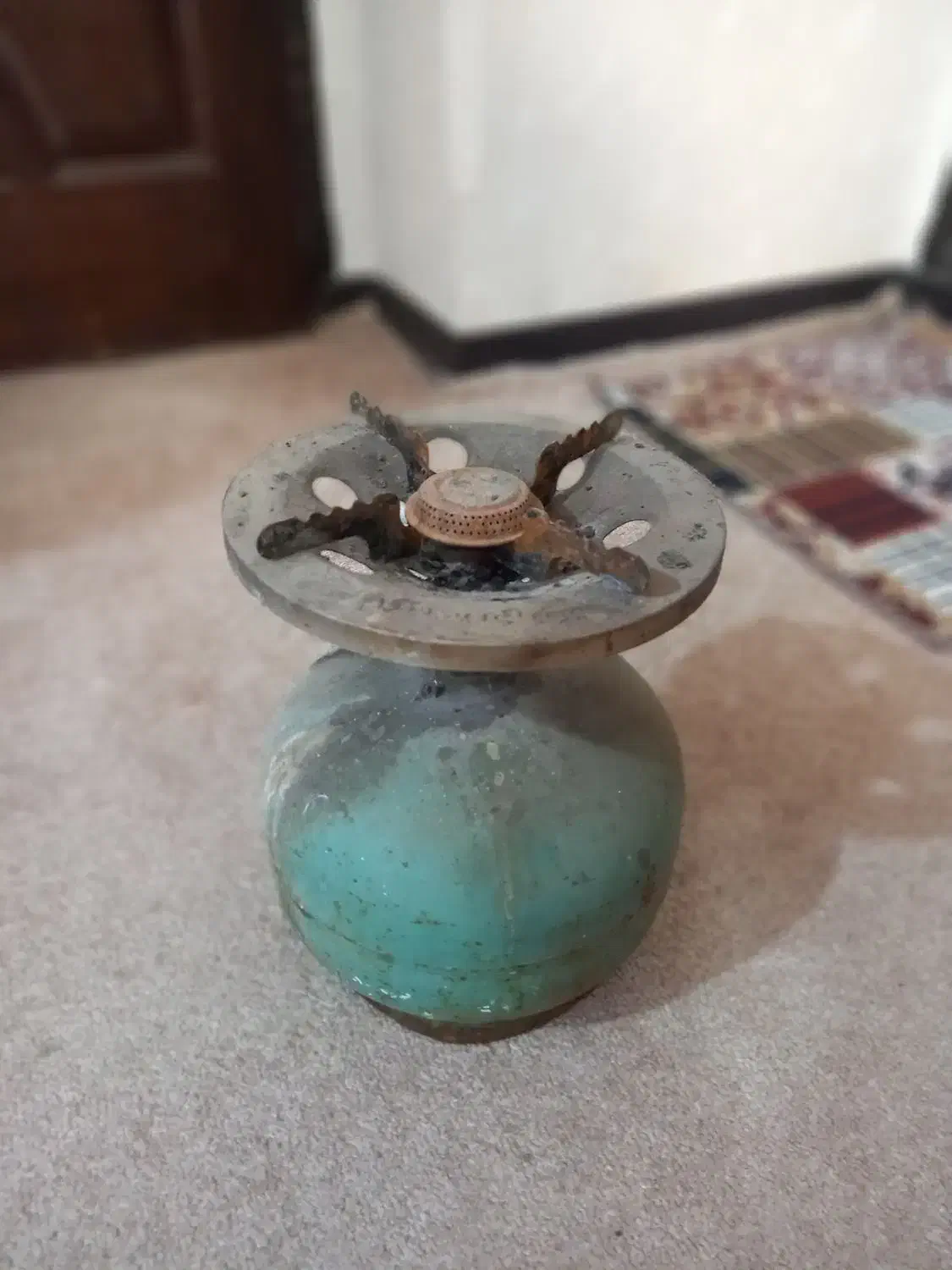 گاز پیکنیک|اجاق گاز و لوازم برقی پخت‌وپز|قم, پردیسان|دیوار