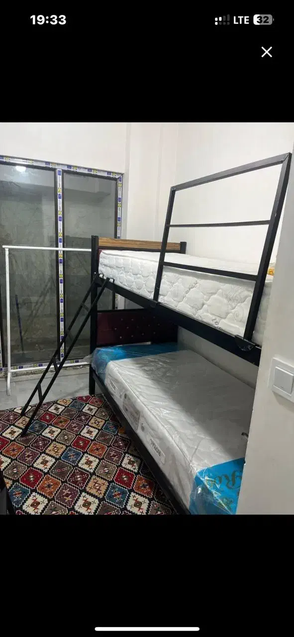 خوابگاه دانشجویی و کارمندی دخترانه آنام 1|اجارهٔ کوتاهمدت آپارتمان و سوئیت|تهران, توحید|دیوار