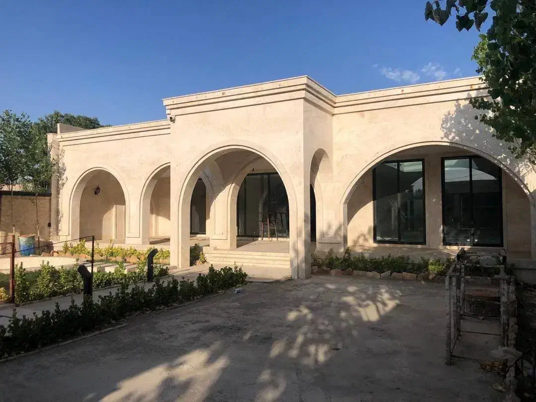 باغ ویلا شاهنامه|فروش خانه و ویلا|مشهد, کلاته برفی|دیوار