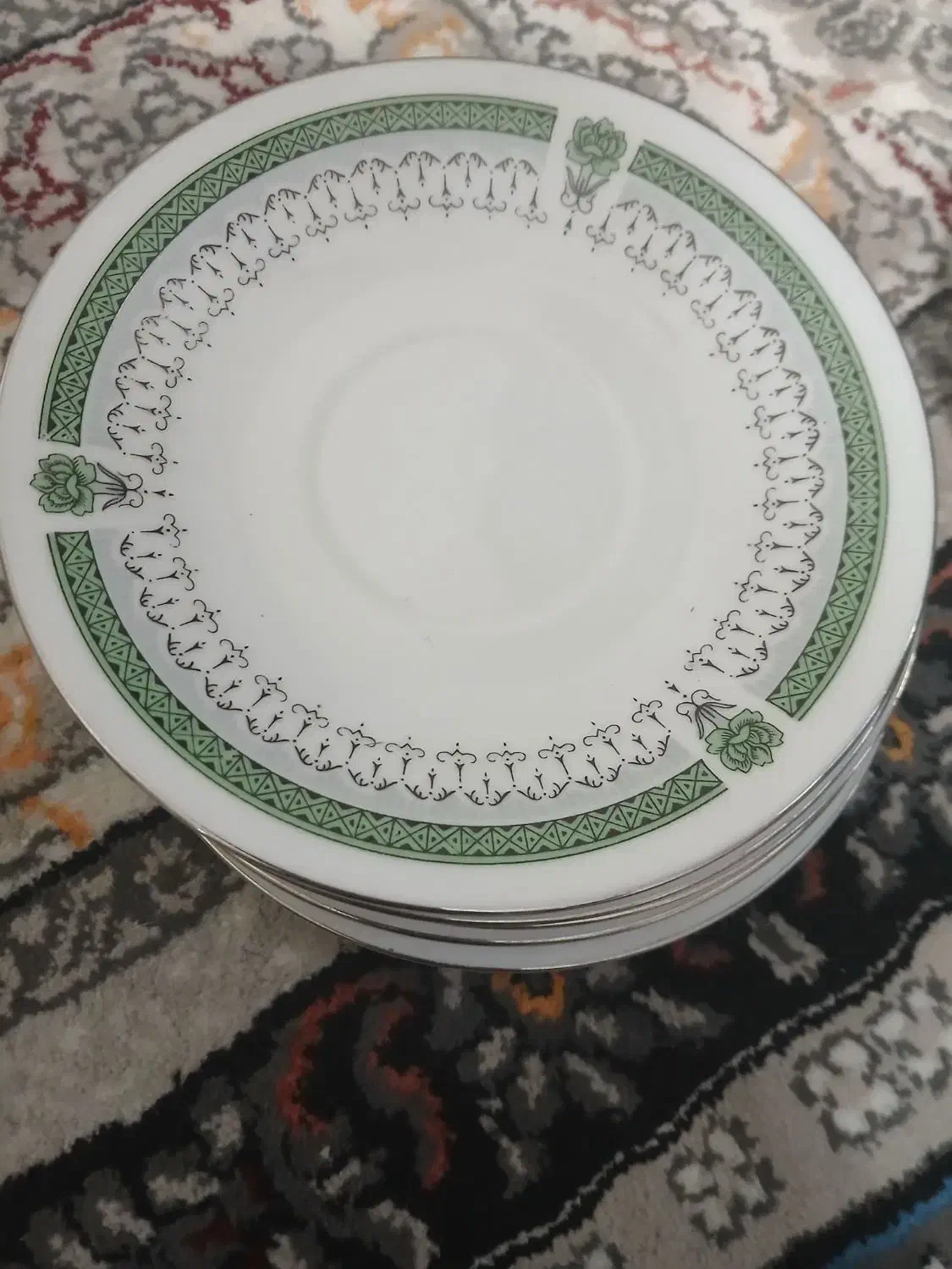 وسایل اشپزخانه|ظروف سرو و پذیرایی|شیراز, کوشک میدان|دیوار