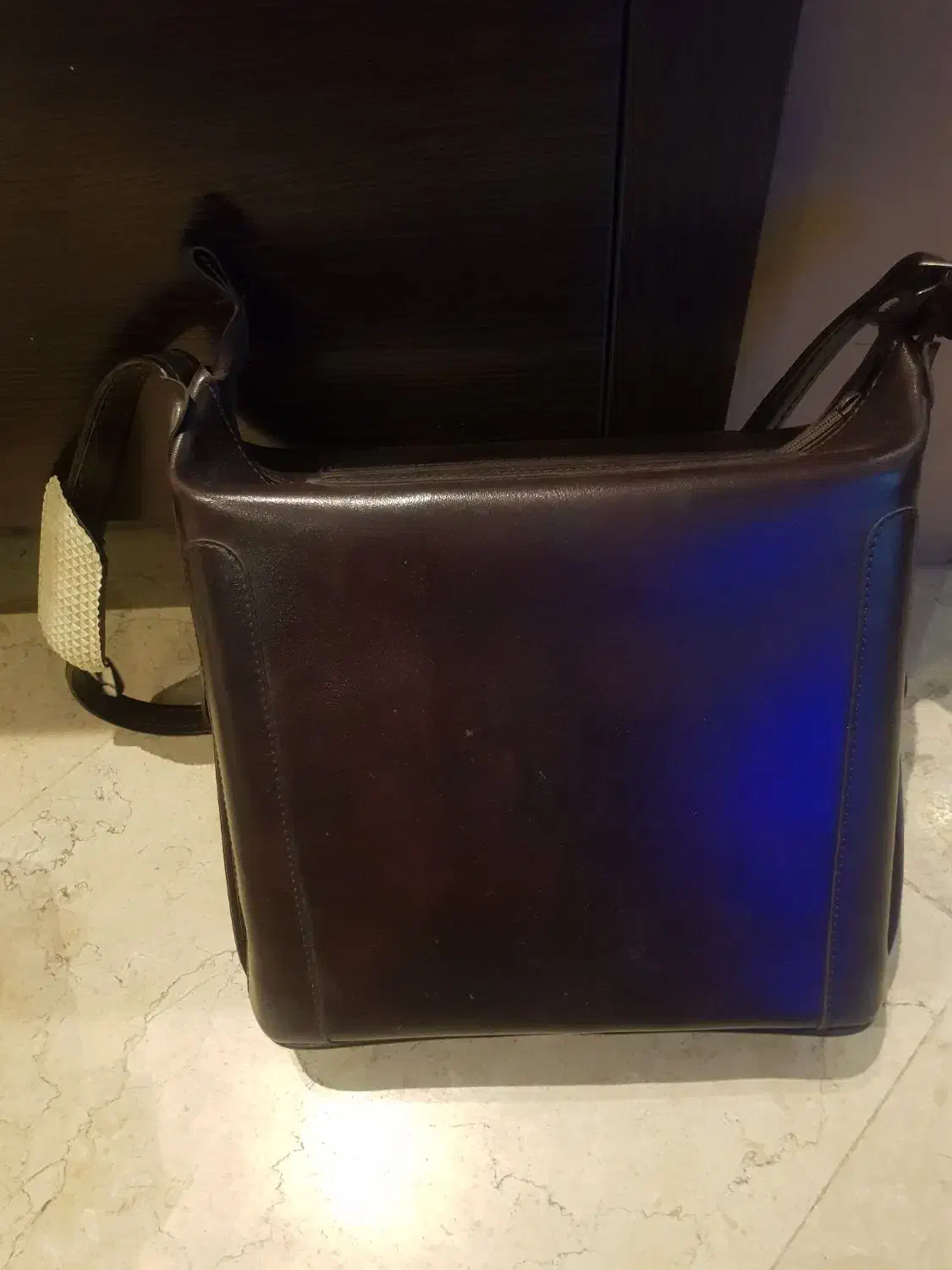 کیف دوربین  کنون  انتیک|دوربین عکاسی و فیلم‌برداری|تهران, بنی‌هاشم|دیوار